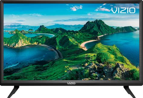 Questions And Answers VIZIO 24 Class D Series LED Full HD SmartCast