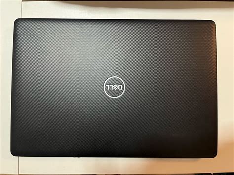 Notebook Dell Inspiron 15300 Quase Nunca Usado Computador Notebook Dell Usado 82139624 Enjoei