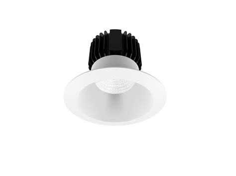 Dluxe B Reflector Type And Lens Type Deep Downlight Luxe Lights