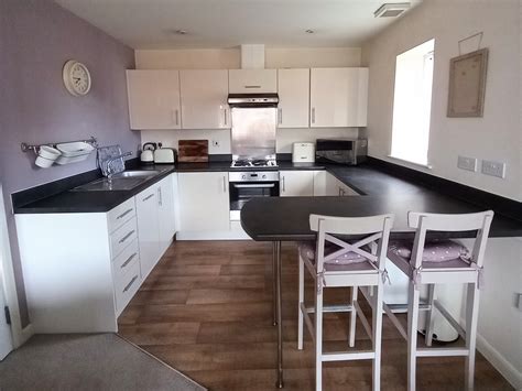 Coventry 1 Bed Flat Poppleton Close CV1 To Rent Now For 950 00 P M