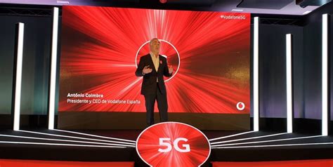 Lanzan La Primera Red Comercial 5g En España El Litoral