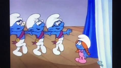 Smurfs Peace In Christ Working With Lemons Song Youtube