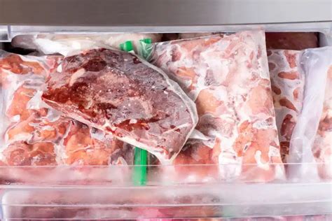 Como Descongelar Carne R Pido Dicas Infal Veis E Seguras Receitinhas