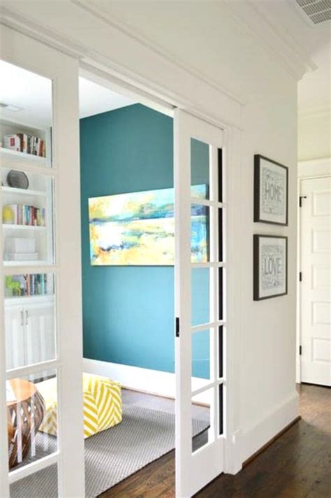 Good Pocket Door Concepts With Execs And Cons