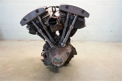 Panhead Engine For Sale Cheap Sale Varsana