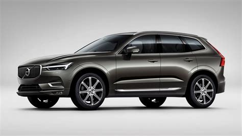 Volvo 2018 Xc60 T8 Inscription奢華旗艦版 車款介紹 Yahoo奇摩汽車機車