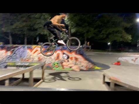 Beasley Skatepark Ep Youtube