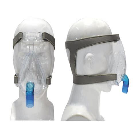 Niv Mask Non Vented Medium Msi At Rs In New Delhi