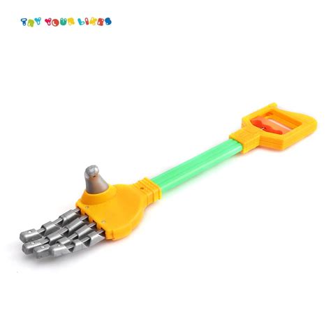 Grabber Toy Taiarussian
