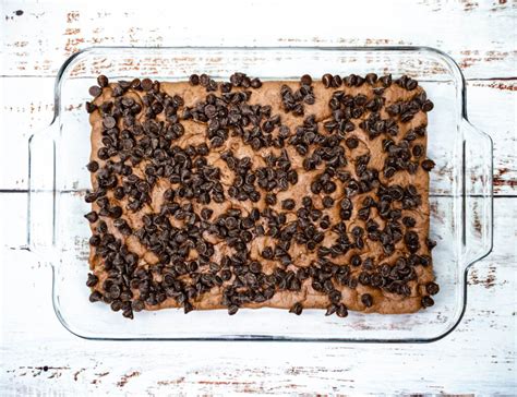 Super Gooey German Chocolate Caramel Bars