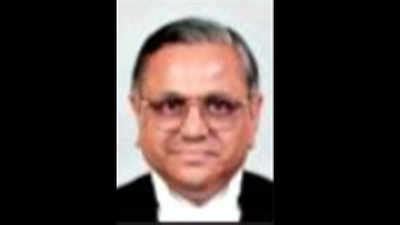 Shrey Hospital Fire Justice K A Puj To Head Probe Panel Ahmedabad