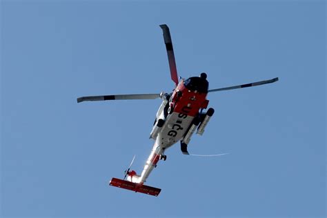 Coast Guard Suspends Search For 3 People Missing After Boat Capsizes Off Alaska The Epoch Times