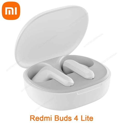 Redmi Buds 4 Lite Earphones Price In Pakistan
