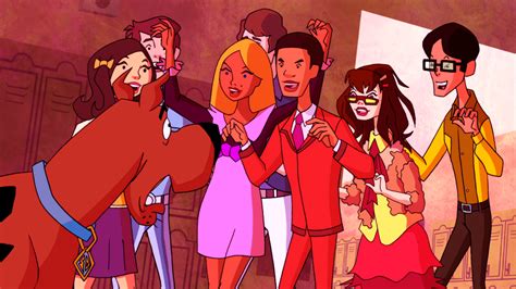 Scooby Doo Mystery Incorporated Where Walks Aphrodite Comic Vine