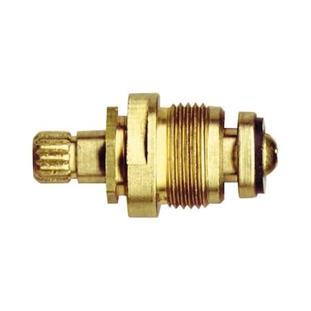 Brass Craft Service Parts Cent Brs Hot Stem Unit ST X Zoro