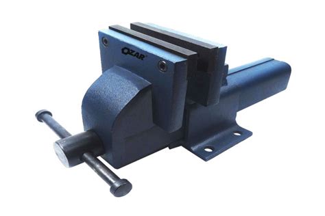 Alok Tools Guide To Selecting The Most Suitable Workbench Vise