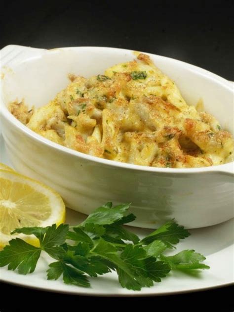 Maryland Jumbo Lump Crab Imperial Recipe