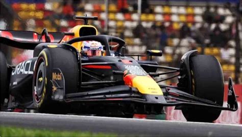 F Verstappen Supera Hamilton E Vence Corrida Sprint Do Gp Da China