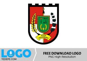 Logo Kota Pekanbaru | Free Download Logo Format PNG | Logo PNG | Logo Keren