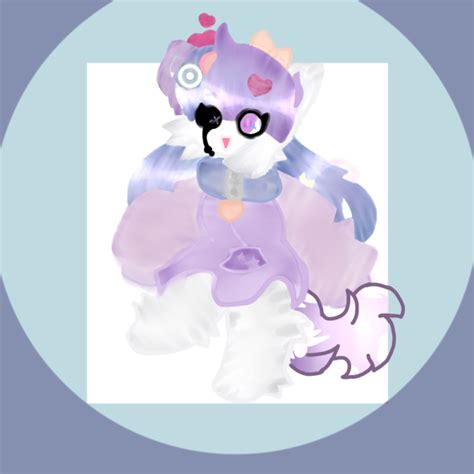 Chibi Sash Fan Art For Sashley Ibispaint