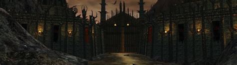 Full Patch Notes Released For Todays Lord Of The Rings Online Mordor