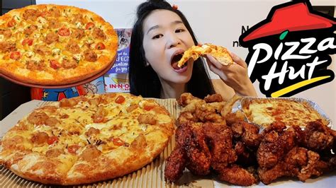 Korean Pizza Hut