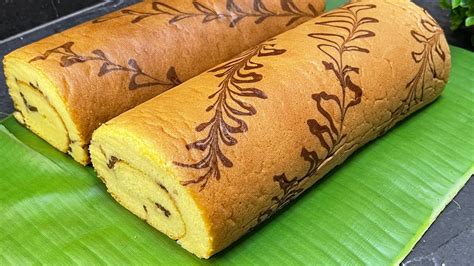 SELALU BERHASIL BIKIN BOLU INI SANGAT ENAK DAN LEMBUT RESEP BOLU