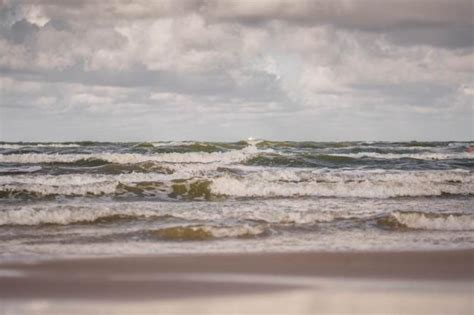 Liepāja Seaside Park and Blue Flag beach | latvia.travel