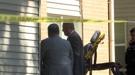 Knoxville Police Department Investigating Fatal Shooting At Apartment