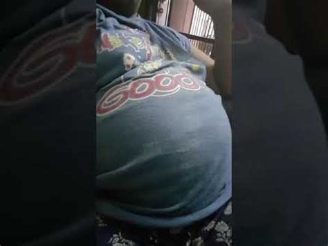 Baby Moving In Belly YouTube