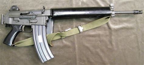 Talkarmalite Ar 18 Internet Movie Firearms Database Guns In Movies