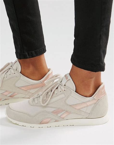 Les Baskets Femme Tendance Les Meilleures Mod Les De Lann E Et