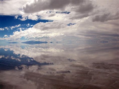 Salar De Uyuni Bolivia Bolivia Salt Flats Largest Desert Another Day