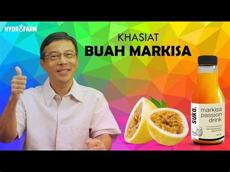 Ketahui Manfaat Jus Markisa Yang Wajib Kamu Intip Untuk Kesehatanmu