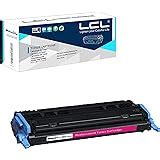 Amazon Smart Print Supplies Compatible 124A Q6000A Black Toner