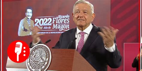 López Obrador Aseguró Que El Acuerdo De Seguridad Entre Estados Unidos Y Zacatecas No Tiene