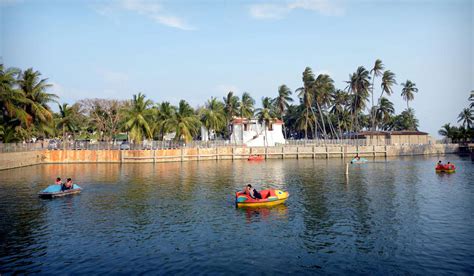 15 Most Romantic Places To Visit In Chennai Couples Places In Chennai