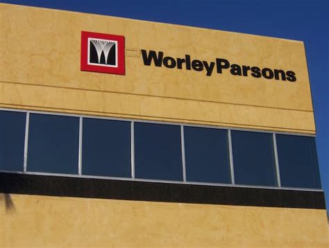 WorleyParsons in Kuwait, Abu Dhabi deals - The Energy Year