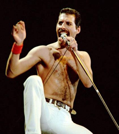 WIN FREDDIE MERCURY Tribute Concert Blu-ray | COMPETITIONS | TOMORROW'S ...