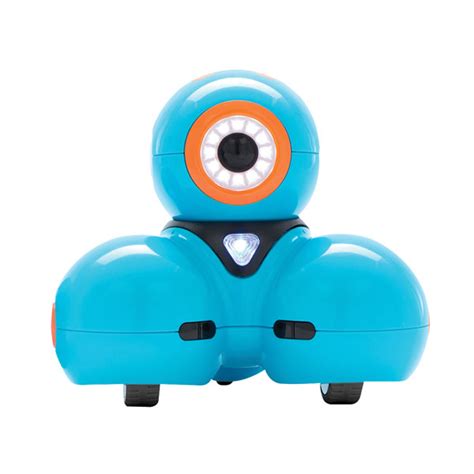 Wonder Workshop Dash Robot | Rapid Online