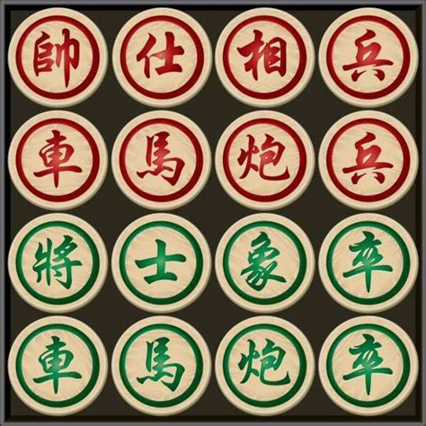 Nguồn Gốc Của Bộ Môn Cờ Tướng