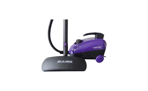 13 Amazing Sienna Steam Cleaner For 2023 Storables