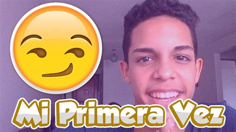 Mi Primera Vez en Una Disco Estaban Cogiendo unos Gay en el Baño StoryTime YouTube