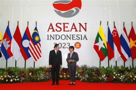 Berita Jadwal Ktt Asean Terbaru Dan Terkini Hari Ini Katadata Co Id