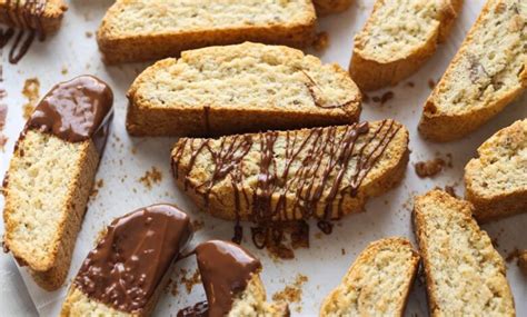 The Best Easy And Classic Biscotti Recipe Make Noise