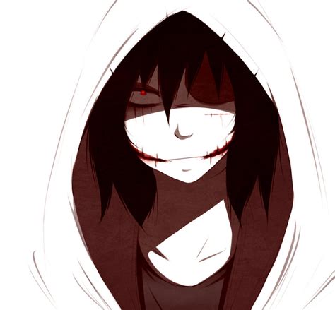 Jeff The Killer By Likesac On Deviantart