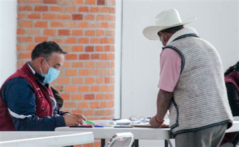 Fechas de registro para pensión Bienestar 2023 para adultos mayores que