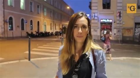 Stupri E Violenze A Roma Viaggio Nella Capitale Youtube