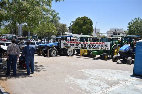 Se Mantiene La Toma De Las Instalaciones En Pemex En Culiac N