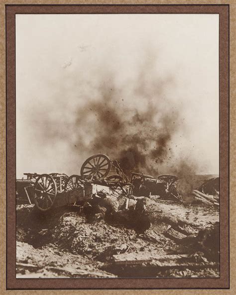 Truth And Photography Frank Hurleys World War I Photography